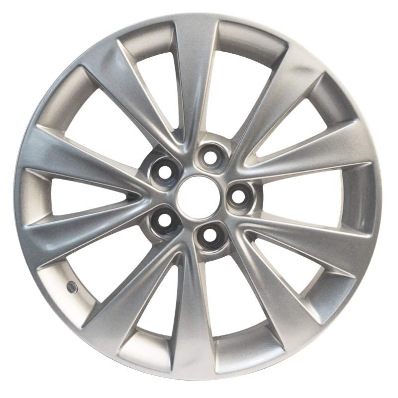汽车铝合金轮毂清洗剂(铝合金材质）